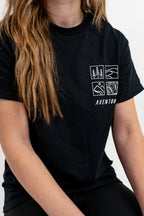 Aventon Topograph Shirt