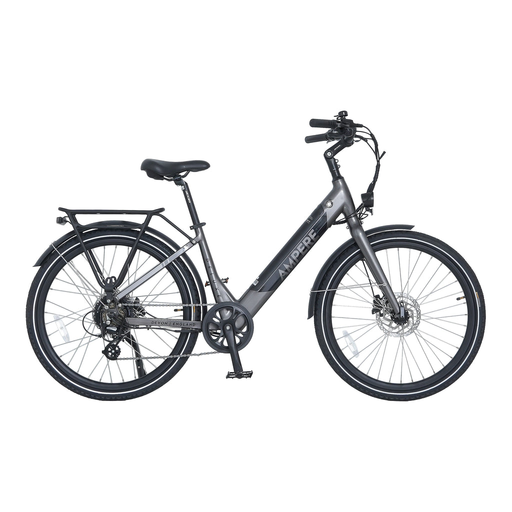 Ampere Deluxe 2024 Clearance Model (no indicators)