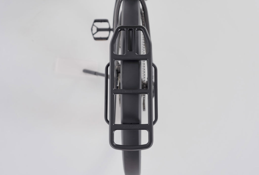 Aventon Rear Rack & Fender Set - Ramblas / Ramblas ADV