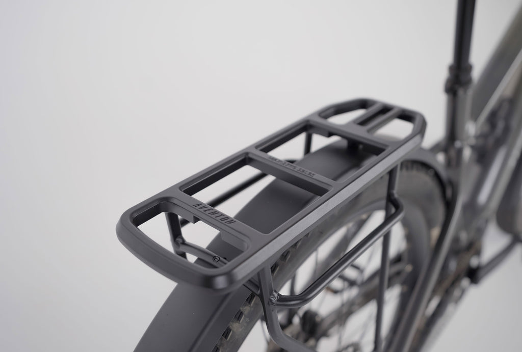 Aventon Rear Rack & Fender Set - Ramblas / Ramblas ADV