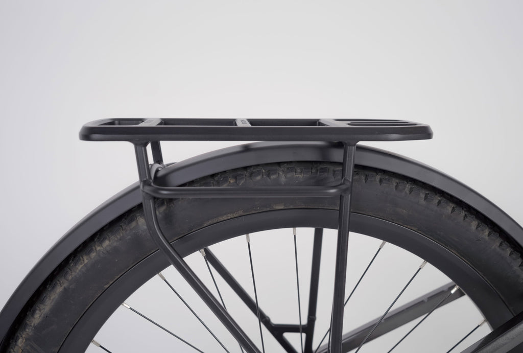 Aventon Rear Rack & Fender Set - Ramblas / Ramblas ADV
