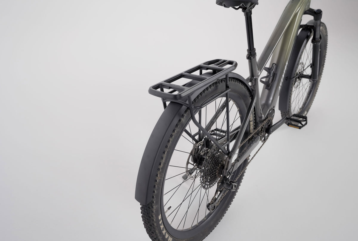 Aventon Rear Rack & Fender Set - Ramblas / Ramblas ADV