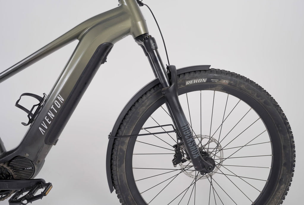 Aventon Rear Rack & Fender Set - Ramblas / Ramblas ADV