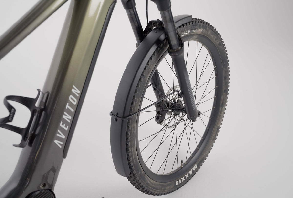 Aventon Rear Rack & Fender Set - Ramblas / Ramblas ADV