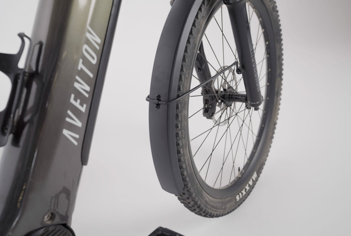 Aventon Rear Rack & Fender Set - Ramblas / Ramblas ADV