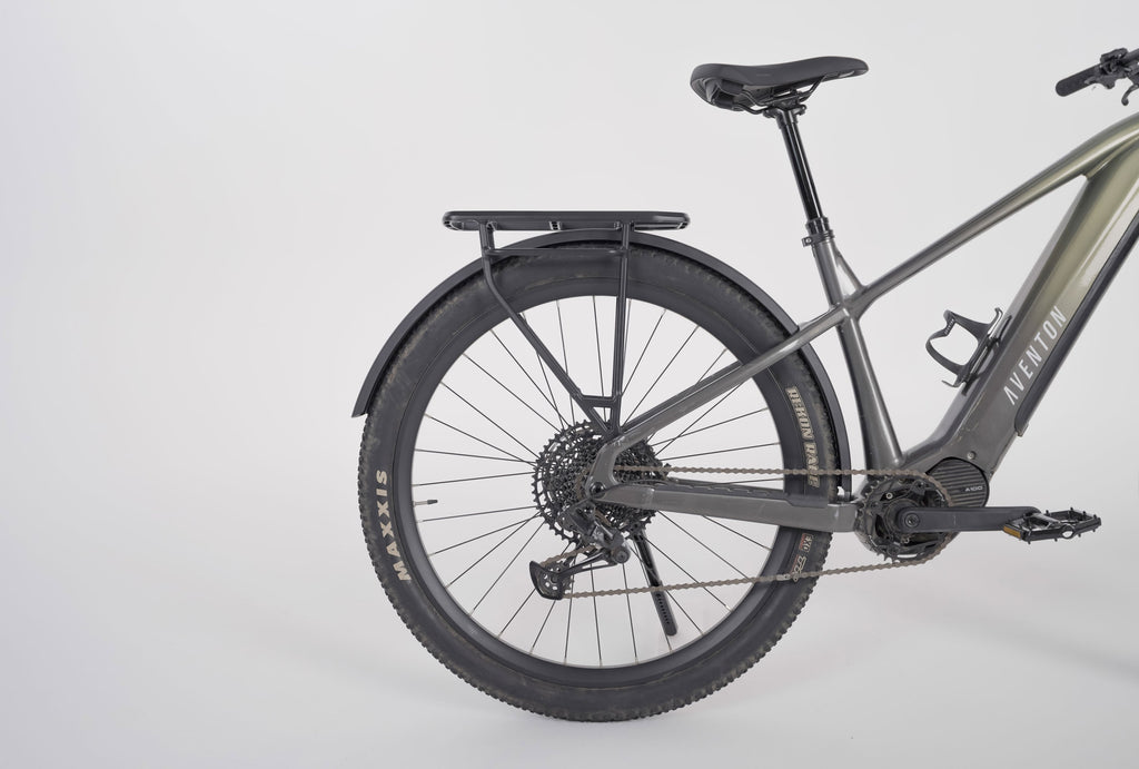 Aventon Rear Rack & Fender Set - Ramblas / Ramblas ADV