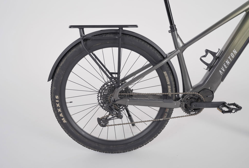 Aventon Rear Rack & Fender Set - Ramblas / Ramblas ADV