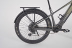 Aventon Rear Rack & Fender Set - Ramblas / Ramblas ADV