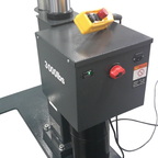 Powerline PLT-3000B Battery Powered EV Lift Table 3000 lb Capacity