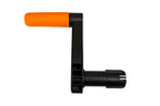 Hose Cart for 60m 1/2" Garden Hose