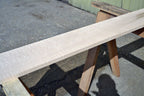 Tiger Stripe White Maple Board | AAA+ Figure 4 Sides