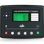 Automatic Transfer Kit for Ferbo Prime/Standby Generators up to 100A Transfer Current