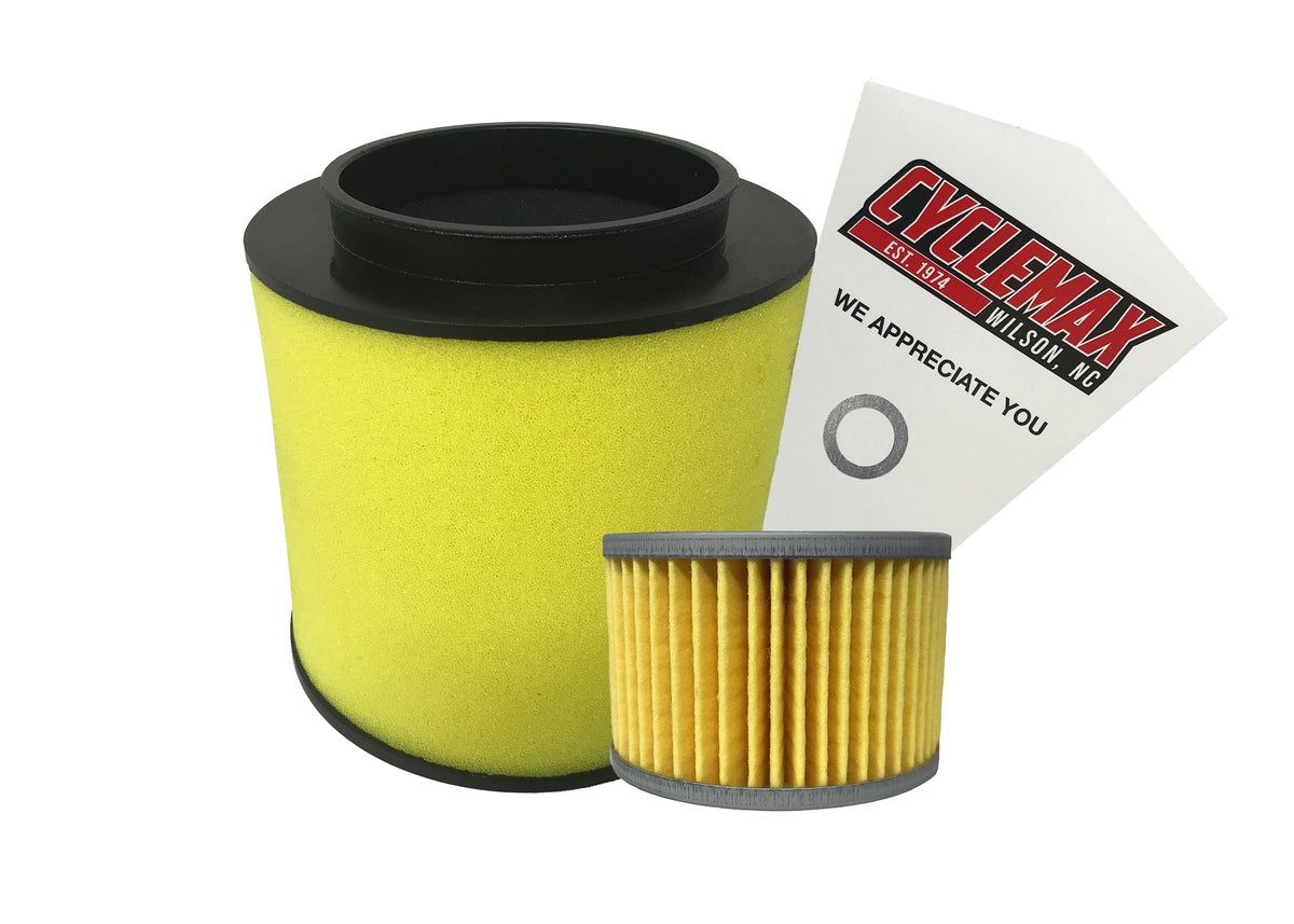 Honda Oil-Free Tune-Up Kit for 2014-2023 PIONEER 700