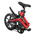 Ducati MG-20 Folding Electric Bike