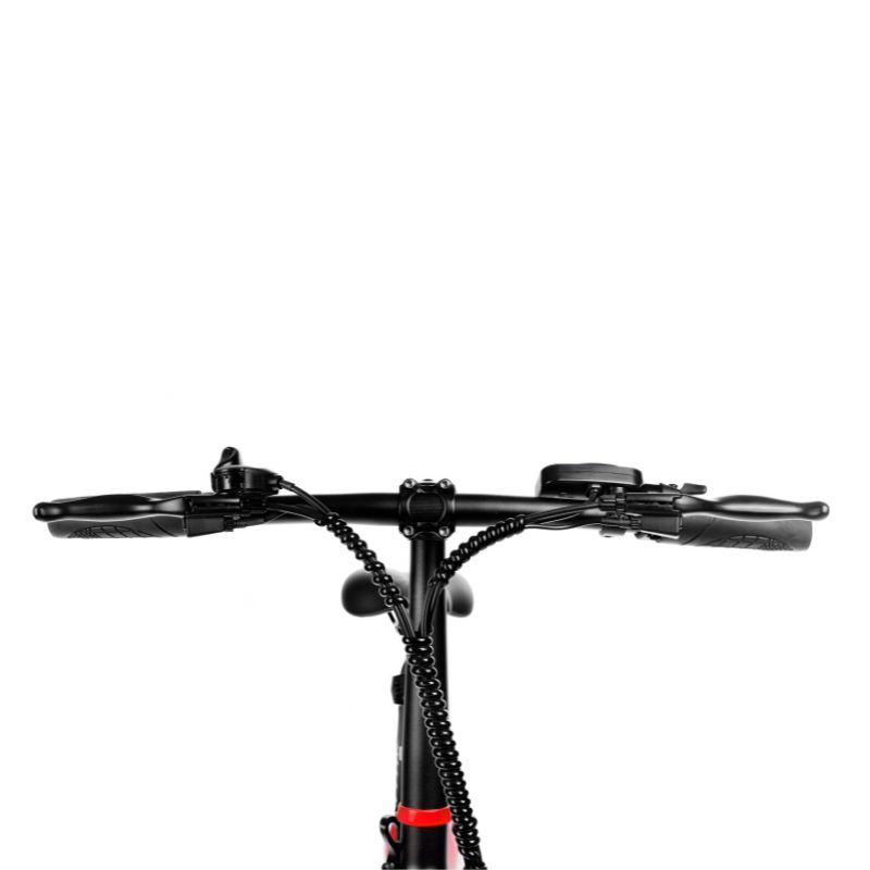 Ducati MG-20 Folding Electric Bike