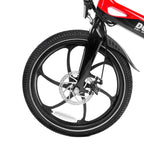 Ducati MG-20 Folding Electric Bike