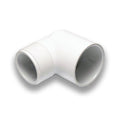 90 Degree Street Ellbow (mpt x slip) – SCH 40