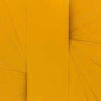 1000 Grit - Gold - Longboard Sheets 2-3/4" wide by 16-1/2" long - PSA Self Adhesive Stickyback Sandpaper - Box of 20
