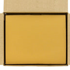 1000 Grit - 1/4 Sheet Hook & Loop Sandpaper 5.5" x 4.5" - For Automotive & Wookworking Palm Sanders - Box of 25