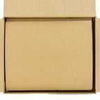 180 Grit - 1/4 Sheet Hook & Loop Sandpaper 5.5" x 4.5" - For Automotive & Wookworking Palm Sanders - Box of 25