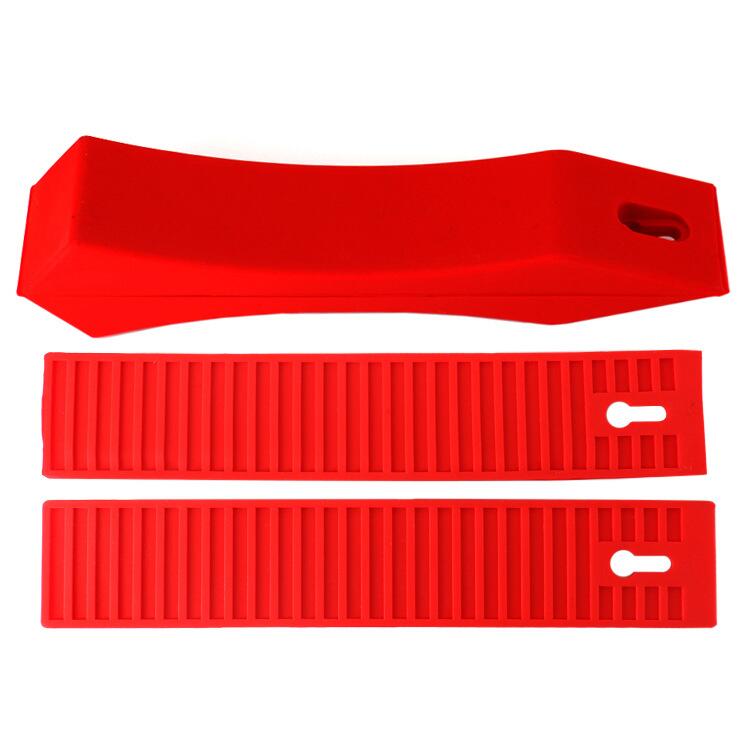 Muscle Motion Deadlifting Plate Weight Wedge - Pair