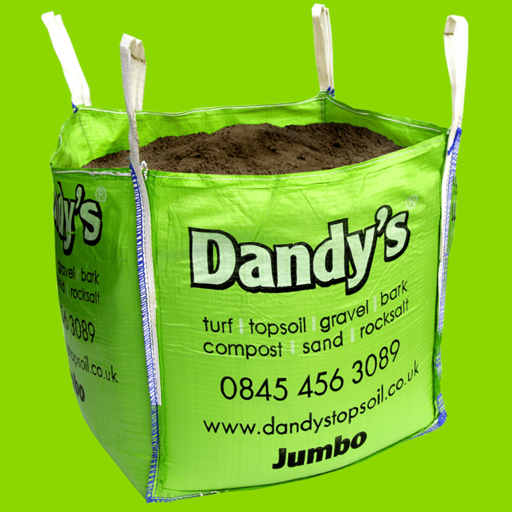 TurfSand - Dandy's Topsoil & Landscape Supplies Topsoil & Compost