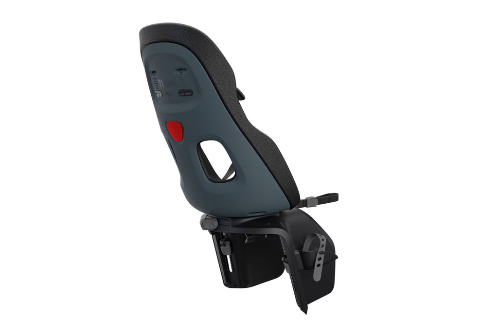 Thule Yepp Nexxt 2 Maxi Rack Mount Child Seat