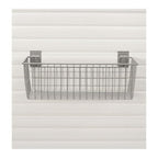 StoreWall | Heavy Duty Deep Basket