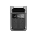 EcoFlow DELTA 3 Plus Portable Power Station 1024Wh