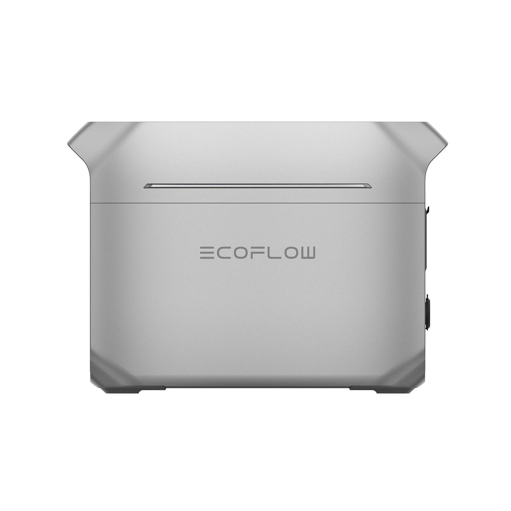 EcoFlow DELTA 3 Plus Portable Power Station 1024Wh