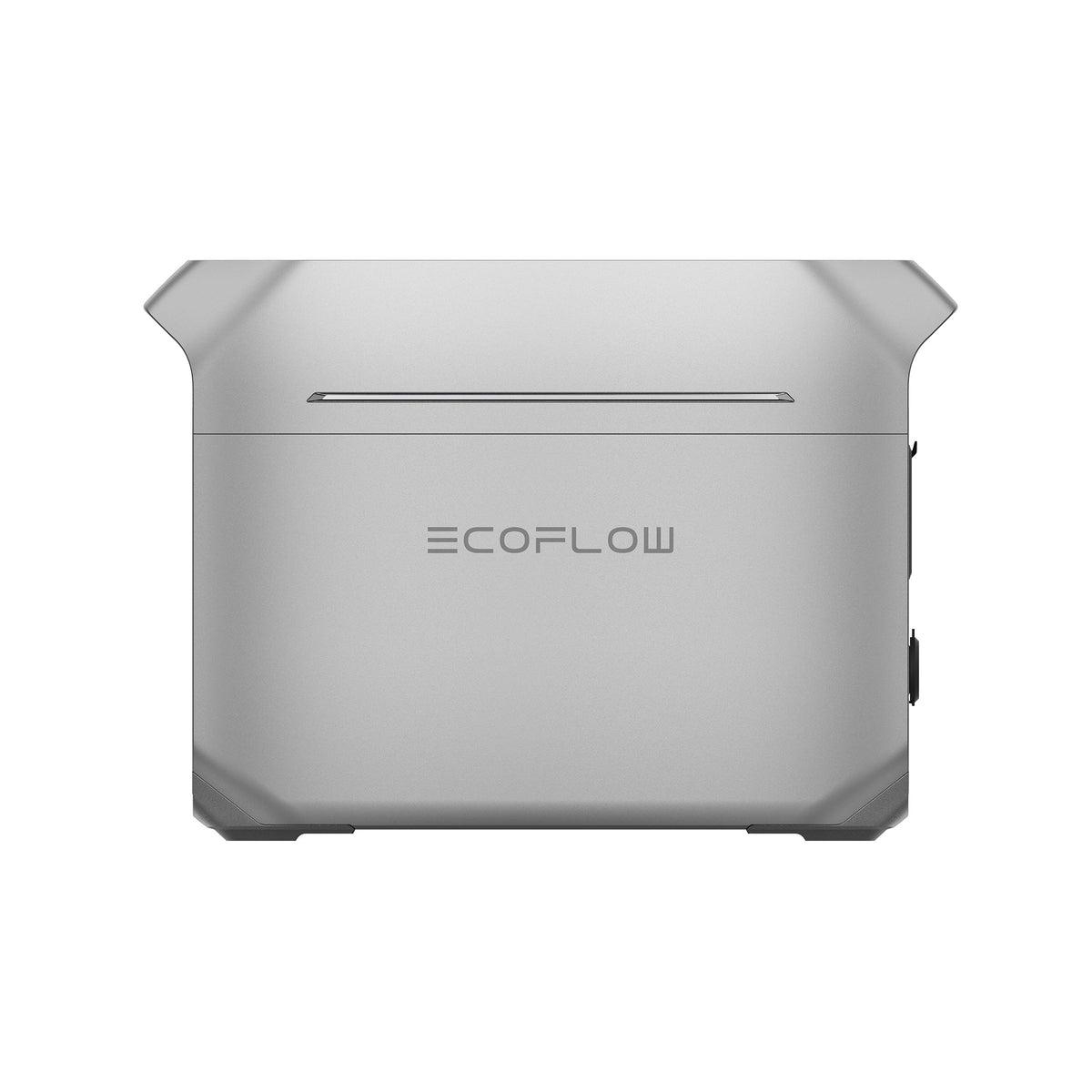 EcoFlow DELTA 3 Plus Portable Power Station 1024Wh