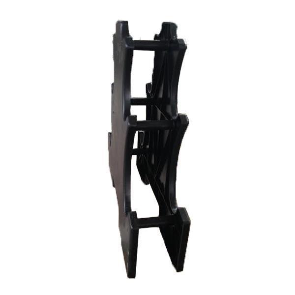Muscle Motion Desk Top Dumbbell Rack  (3 pair)