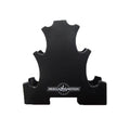 Muscle Motion Desk Top Dumbbell Rack  (3 pair)