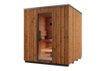 Auroom Outdoor Garda Sauna