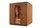 Auroom Outdoor Garda Sauna