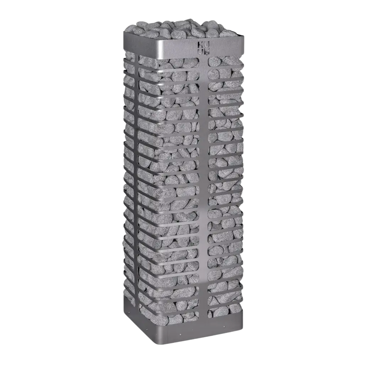 Huum Steel 9 kW