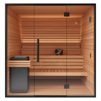 Auroom Outdoor Mira Sauna