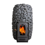 HUUM Hive Wood 17 LS Wood-Burning Sauna Stove