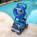 Universal Caddy - Any Robotic Pool Cleaner