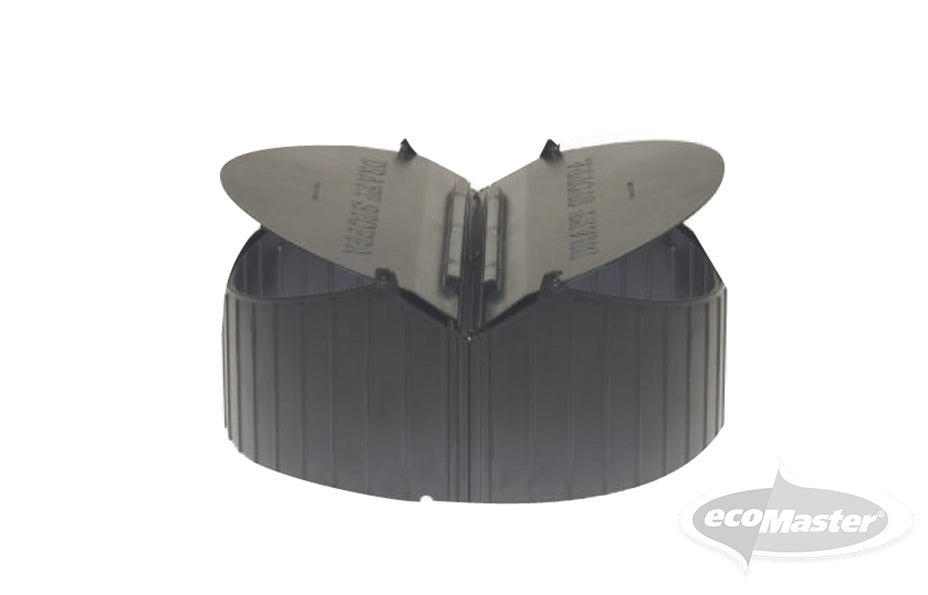 ventair exhaust fan