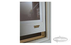 Double-Hung/Sash Windows Draught Proofing Kit | 4 Windows
