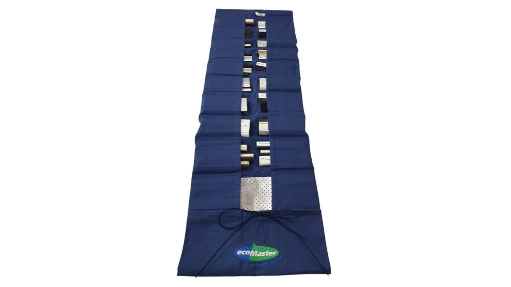 DP Roll | Draught Proofing Sample Kit for Installers