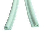 Stormguard EPDM P Profile Draught Excluder