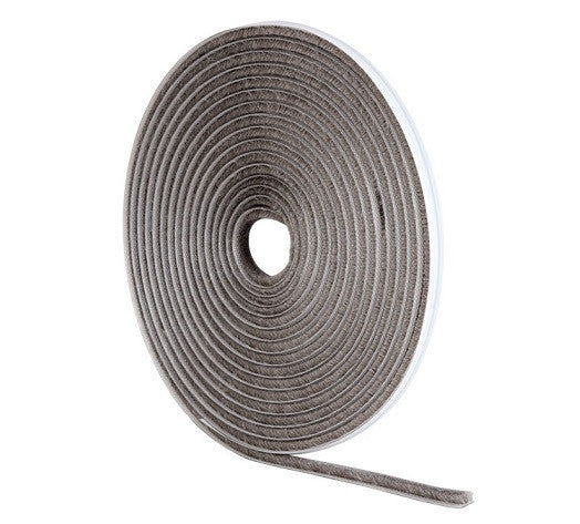 Stormguard Self Adhesive Brush Pile Tape