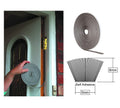 Stormguard Self Adhesive Brush Pile Tape from Stormguard - Virtual Plastics Ltd.