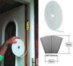 Stormguard Self Adhesive Brush Pile Tape