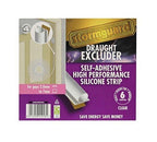 Stormguard Self Adhesive Clear Weatherstrip