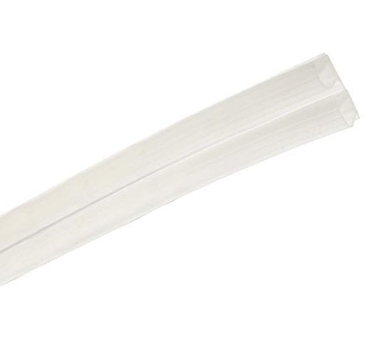 Stormguard Self Adhesive Clear Weatherstrip