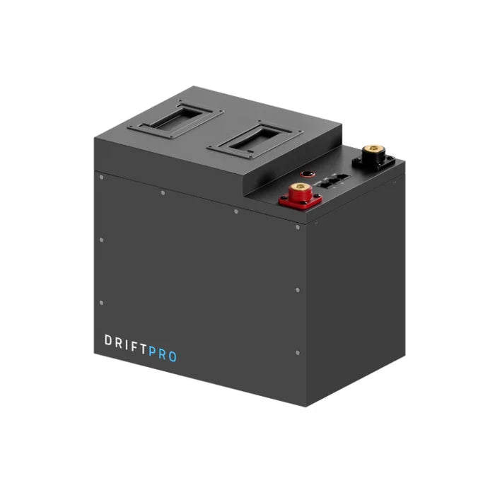 Victron Off-Grid Energy Storage System with 5000VA (4kW) 48V Inverter, 11.7kWh Lithium Batteries, and 5kW Solar Panels