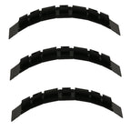 6m Dry Ridge Kit – Ventilated Mortar-Free Ridge & Hip Fixing System